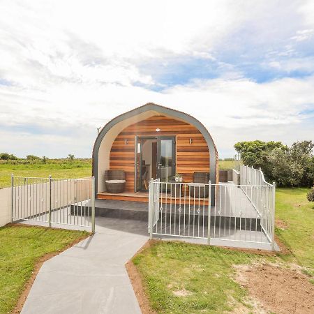Caban Cariad Holyhead Zewnętrze zdjęcie