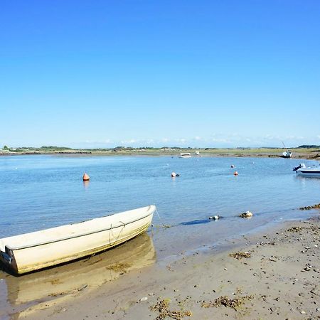 Caban Cariad Holyhead Zewnętrze zdjęcie